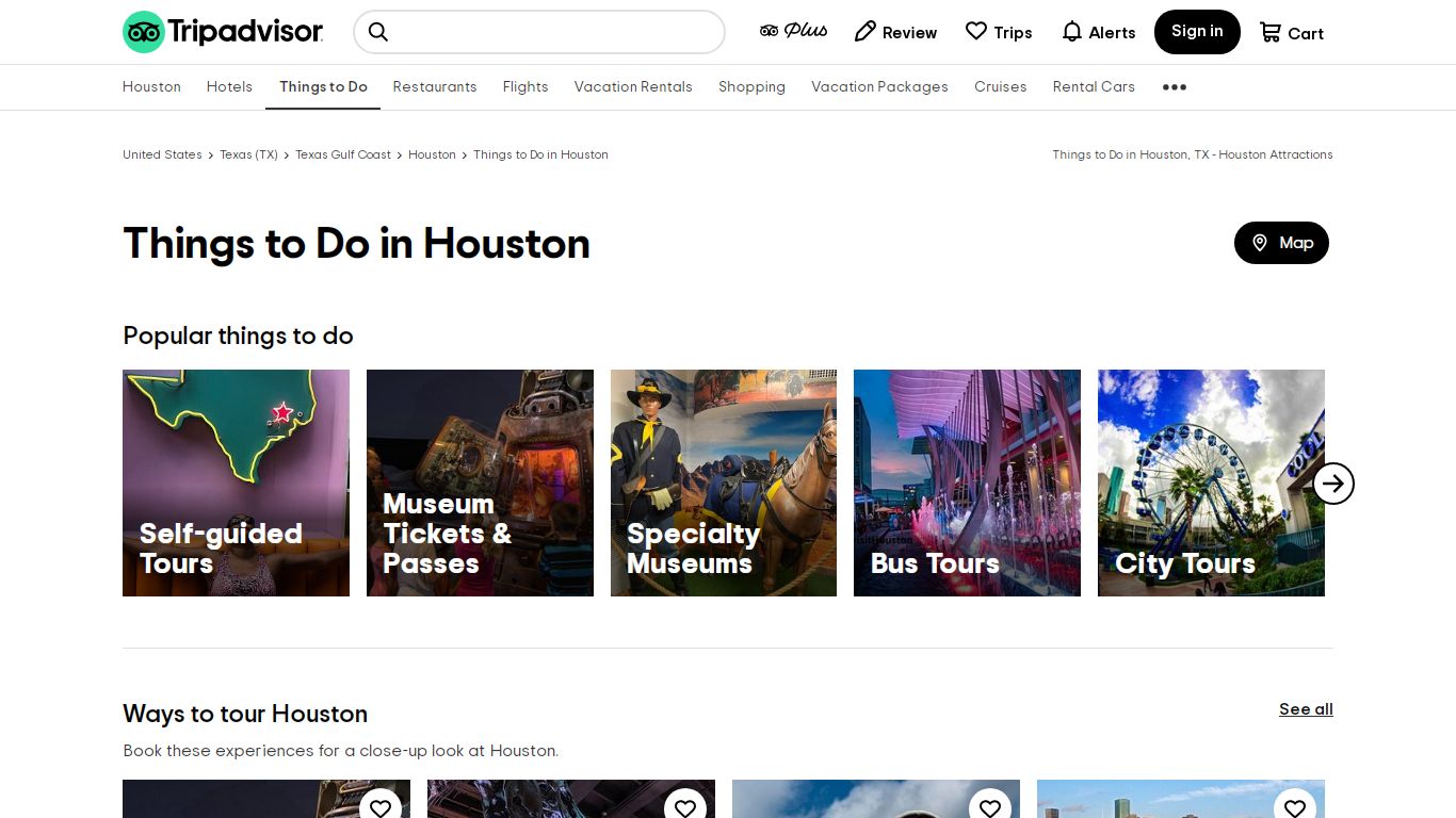 THE 15 BEST Things to Do in Houston - Tripadvisor